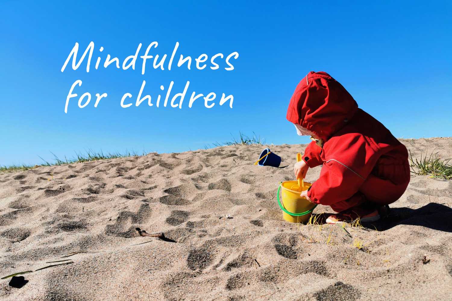 Mindfulness for Children